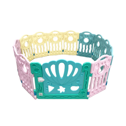 【親親 Ching Ching】螃蟹遊戲圍欄 PY-13 (12片圍欄＋1片門片)-圍欄出租 (2)-LEEgN.jpg